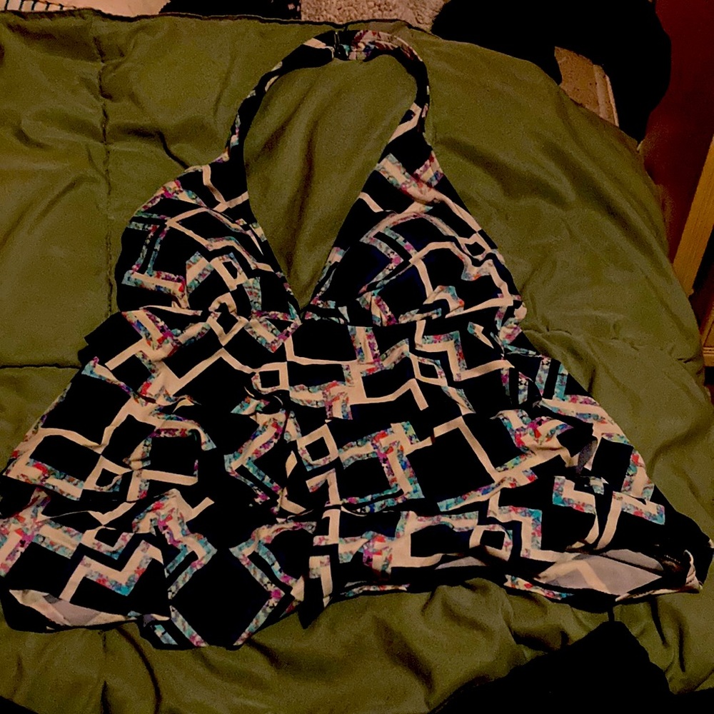 Swim Top (Tankini)